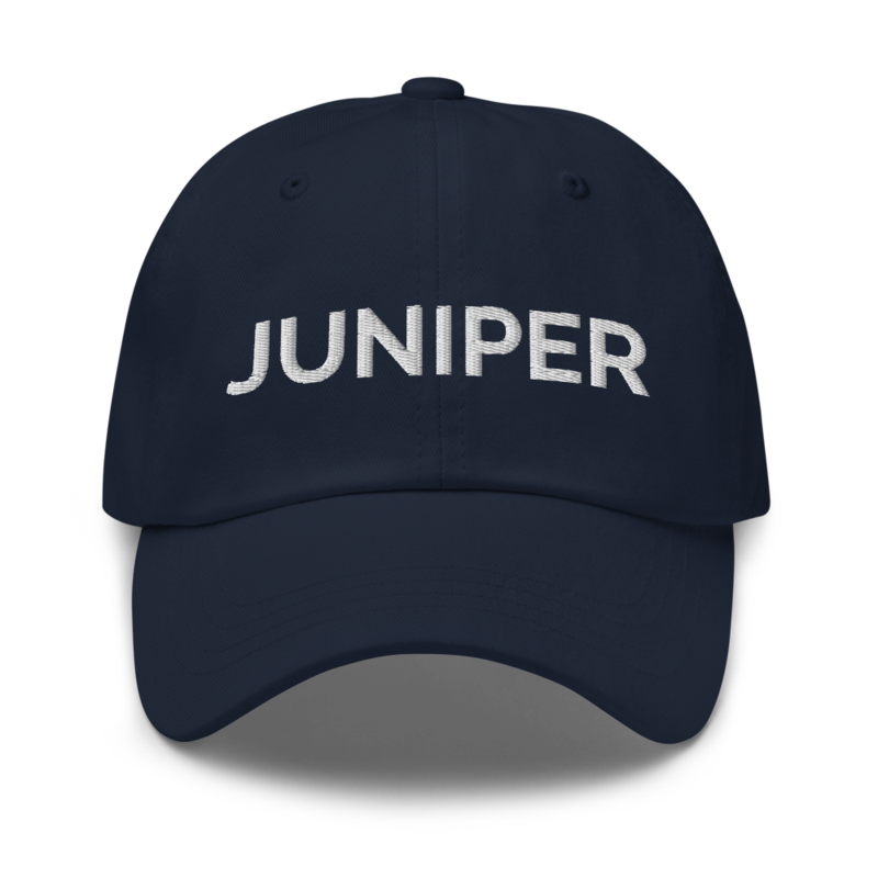 Juniper Hat - Navy