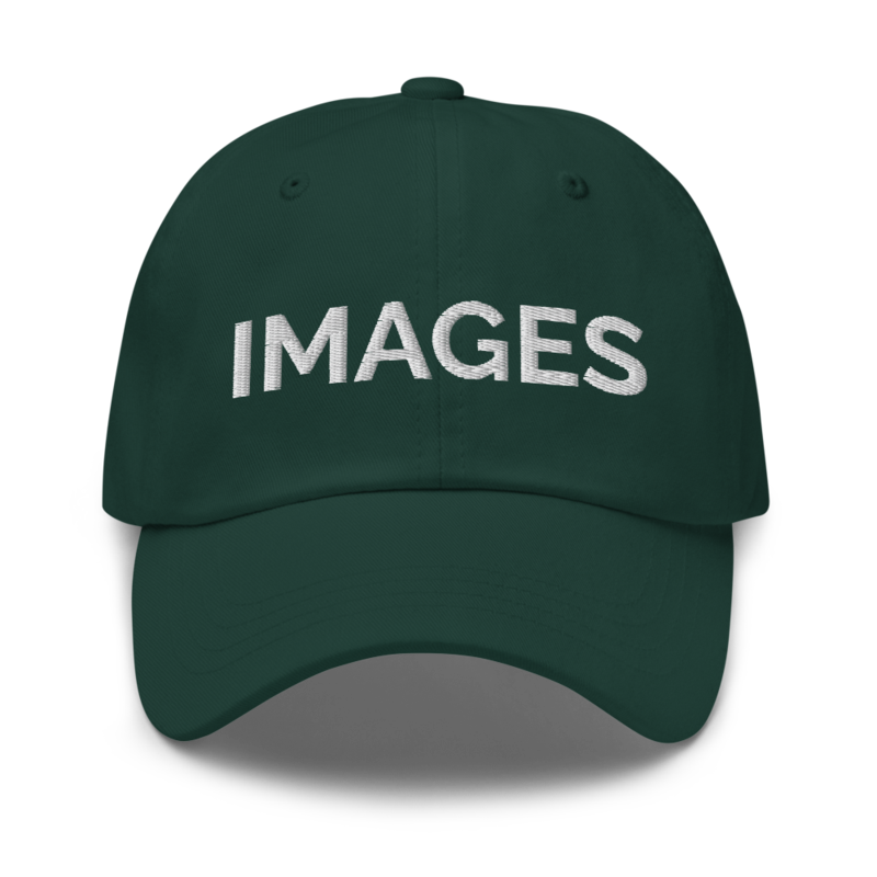 Images Hat - Spruce