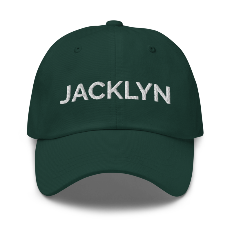 Jacklyn Hat - Spruce