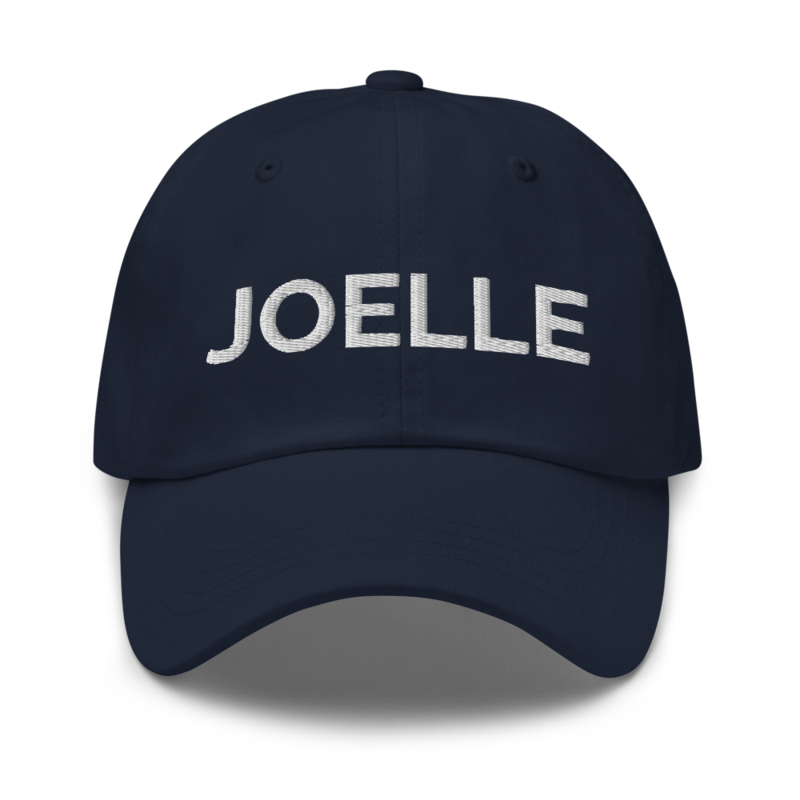 Joelle Hat - Navy