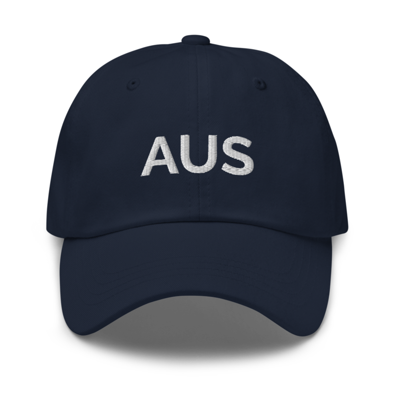 Aus Hat - Navy