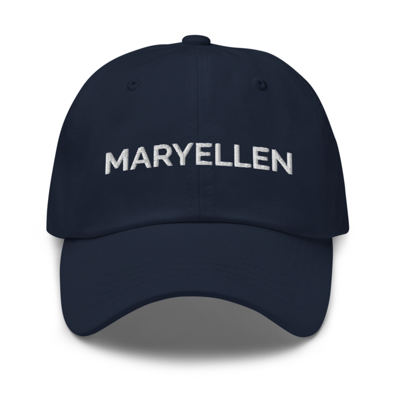 Maryellen Hat - Navy