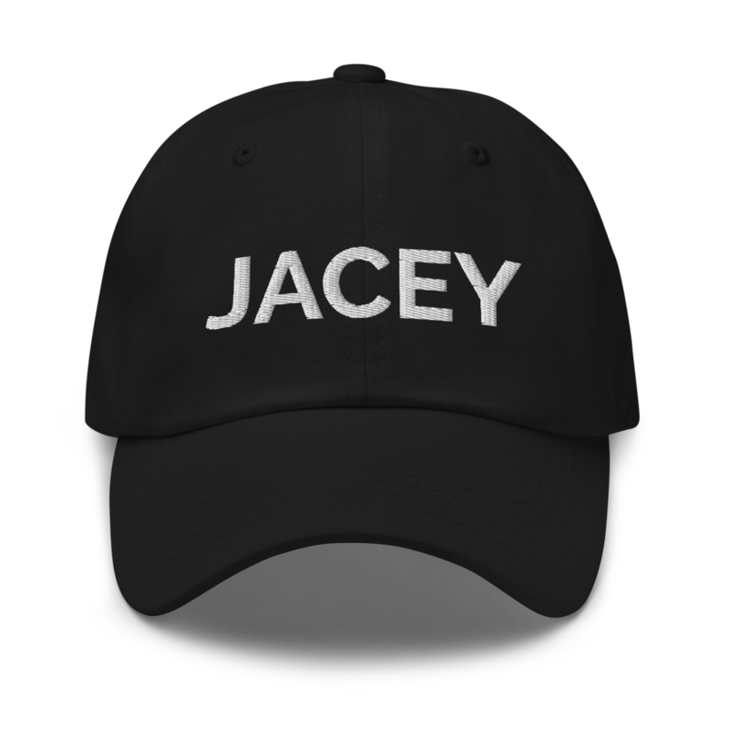 Jacey Hat - Black