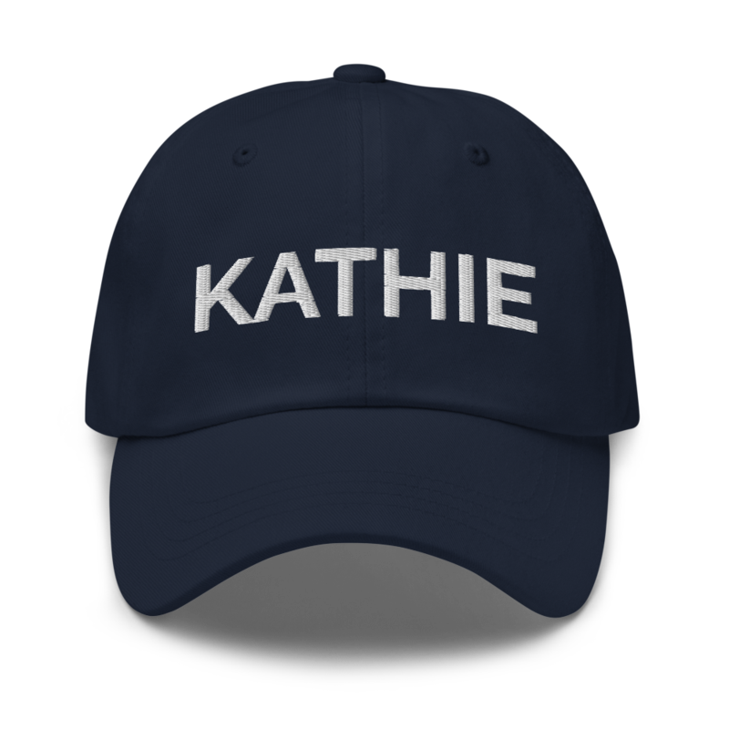 Kathie Hat - Navy