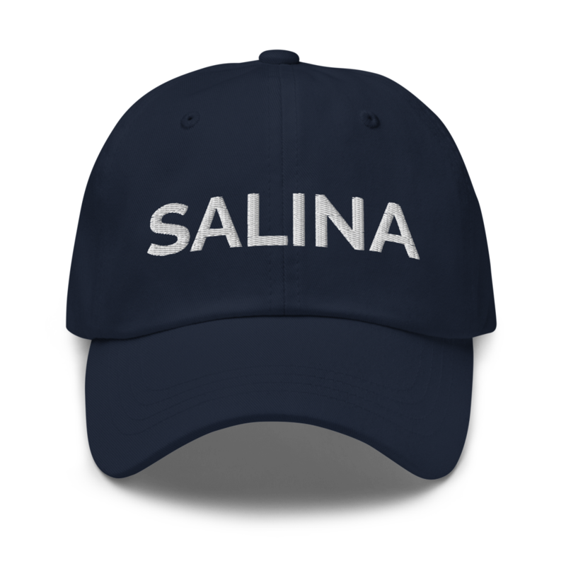 Salina Hat - Navy