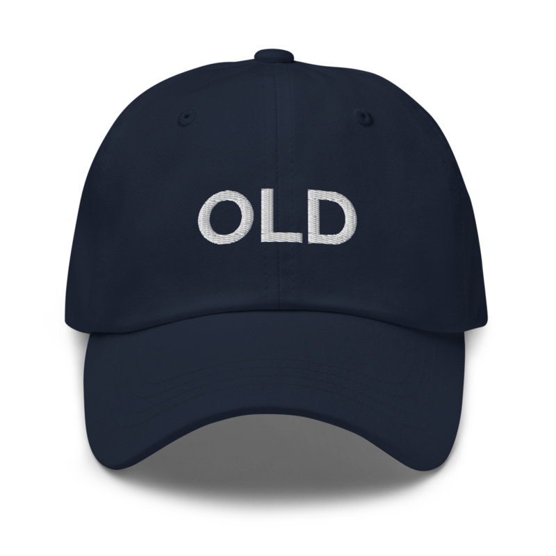 Old Hat - Navy