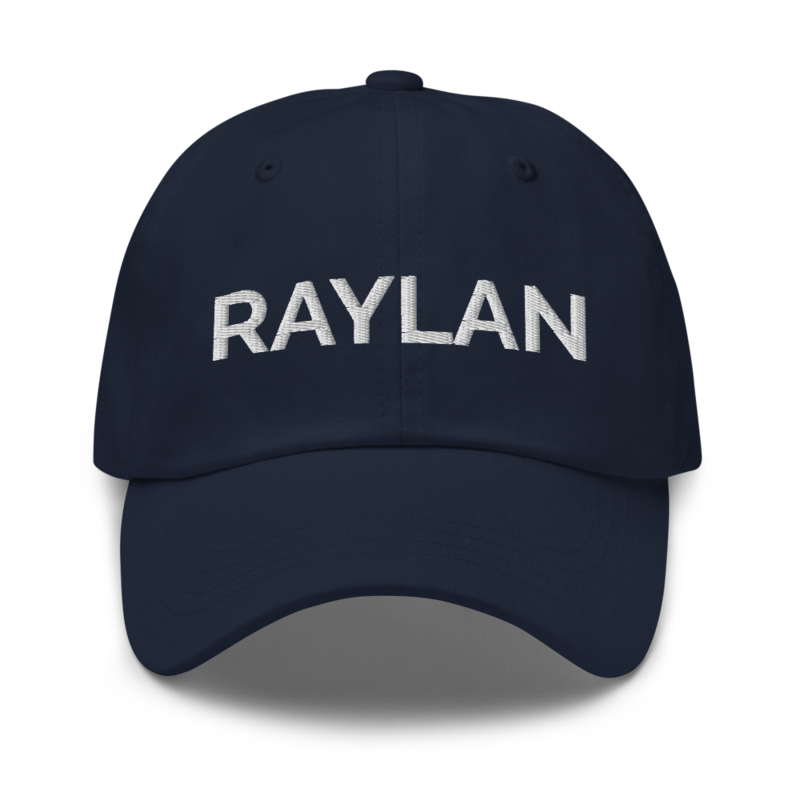 Raylan Hat - Navy