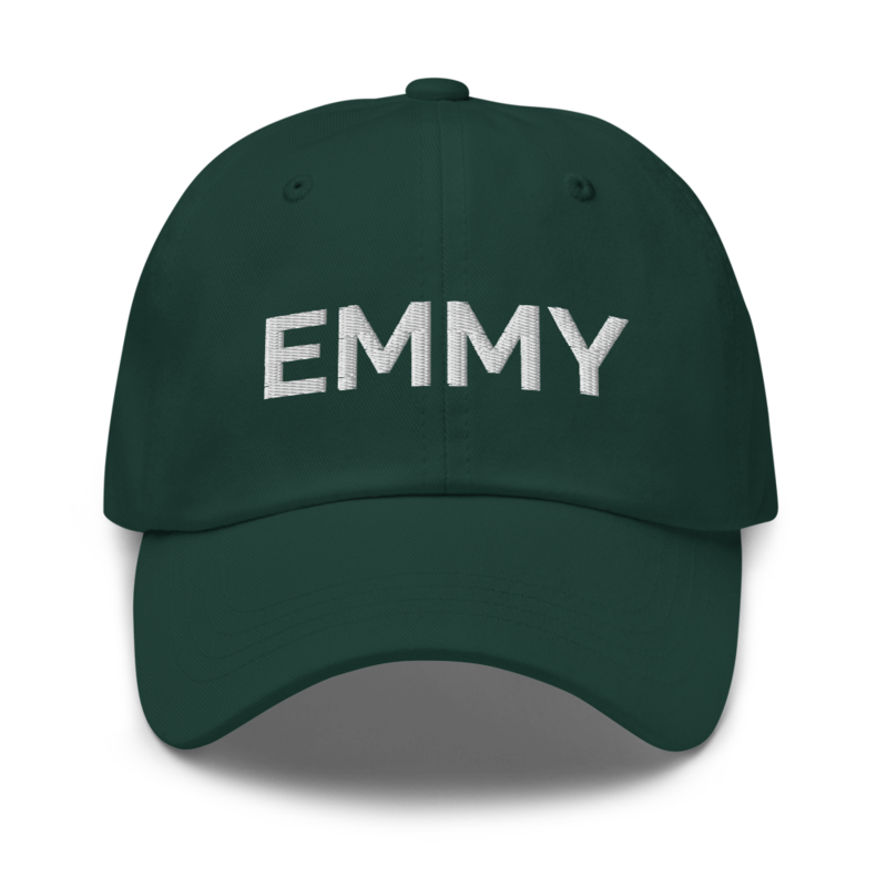 Emmy Hat - Spruce