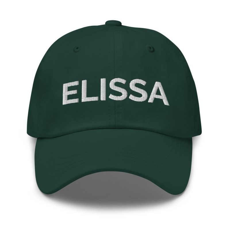 Elissa Hat - Spruce