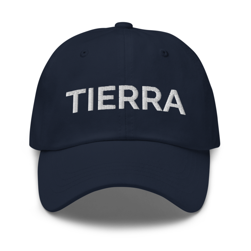 Tierra Hat - Navy