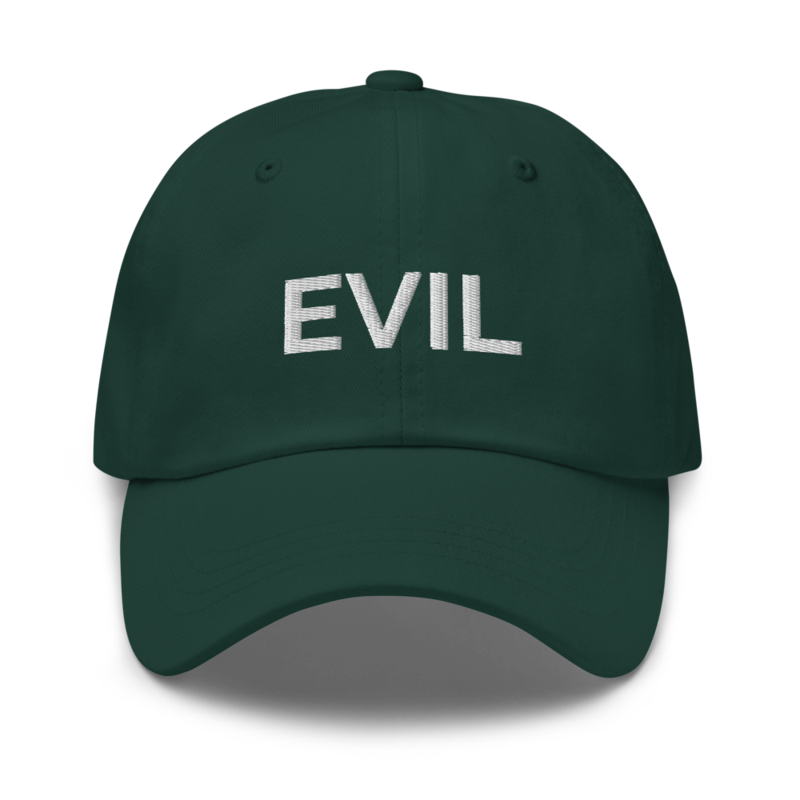 Evil Hat - Spruce