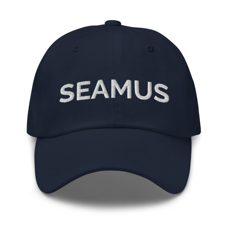 Seamus Hat - Navy