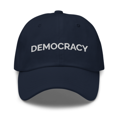 Democracy Hat