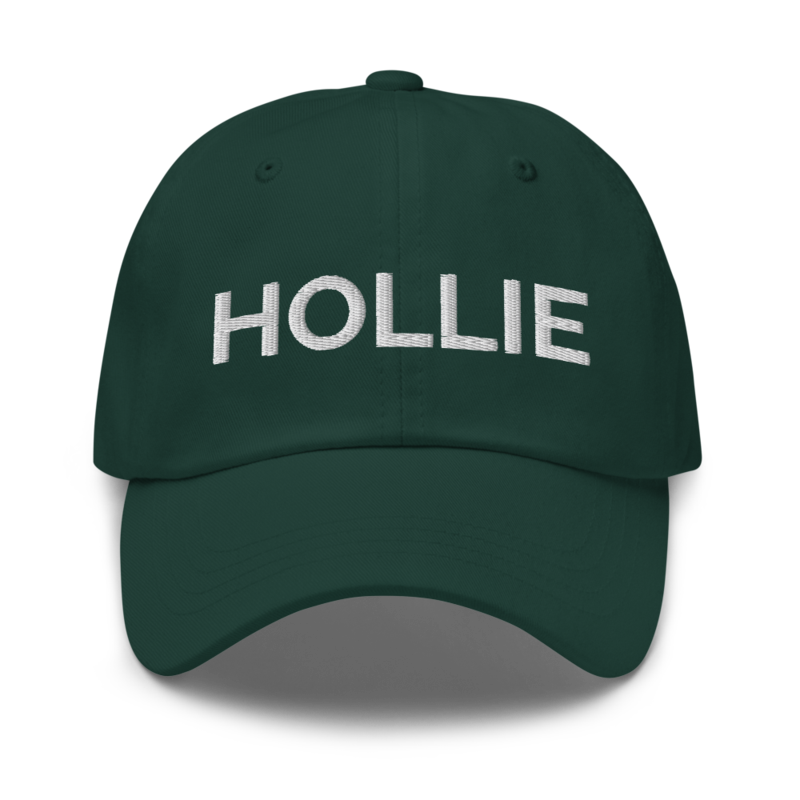 Hollie Hat - Spruce