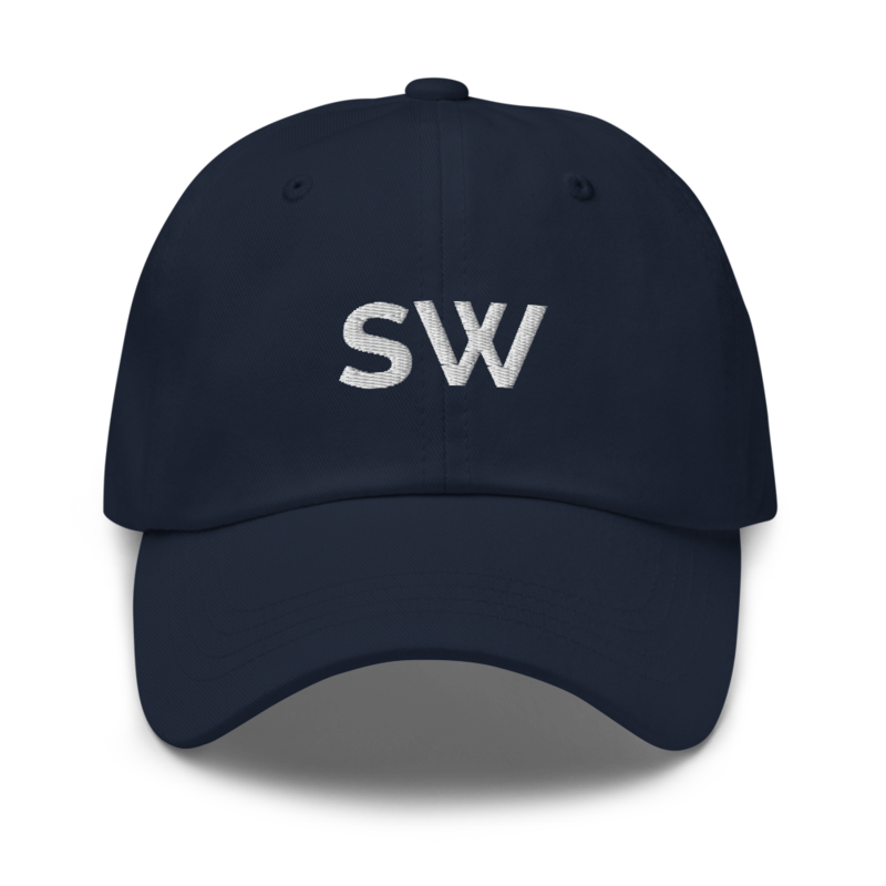 Sw Hat - Navy