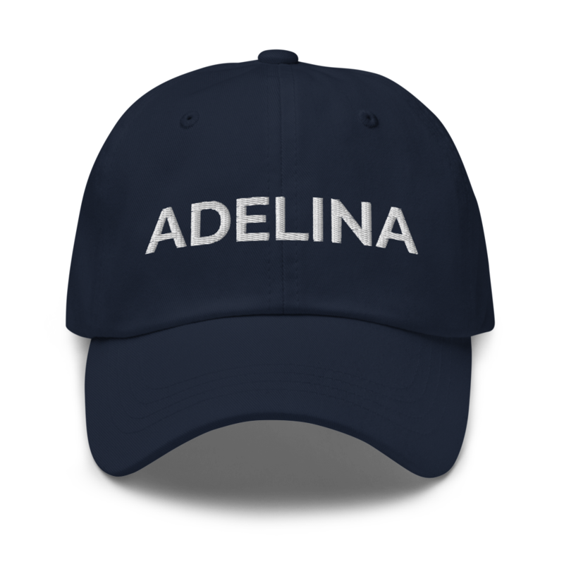 Adelina Hat - Navy