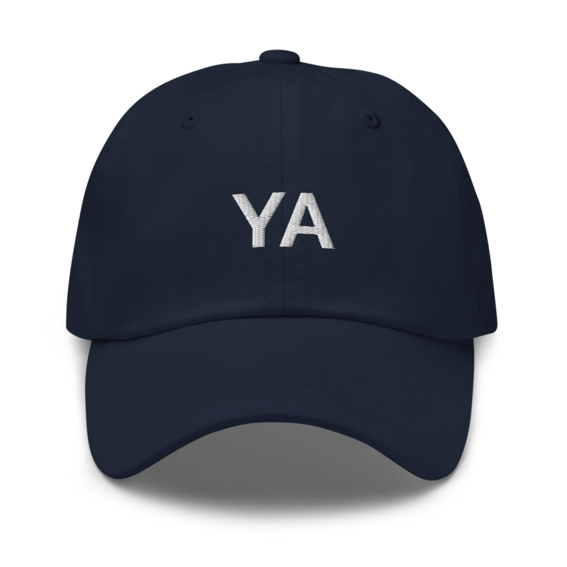 Ya Hat - Navy