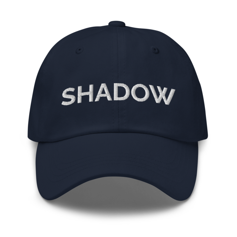Shadow Hat - Navy