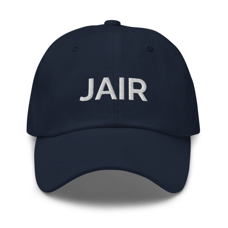 Jair Hat - Navy