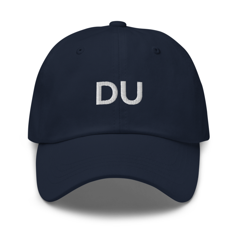 Du Hat - Navy