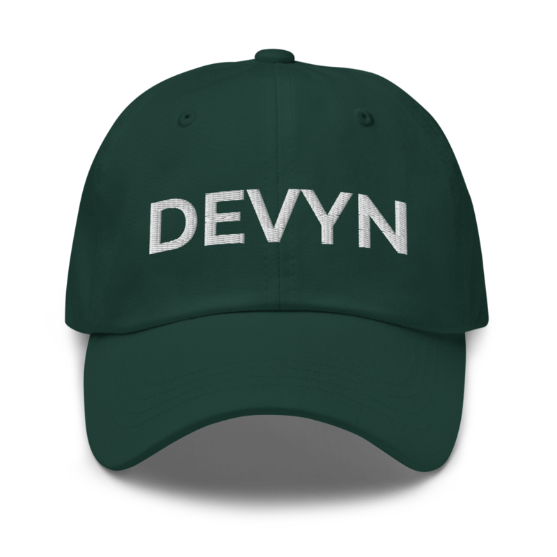 Devyn Hat - Spruce