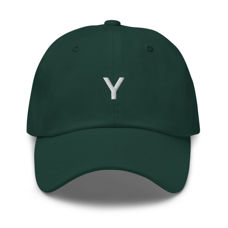 Y Hat - Spruce