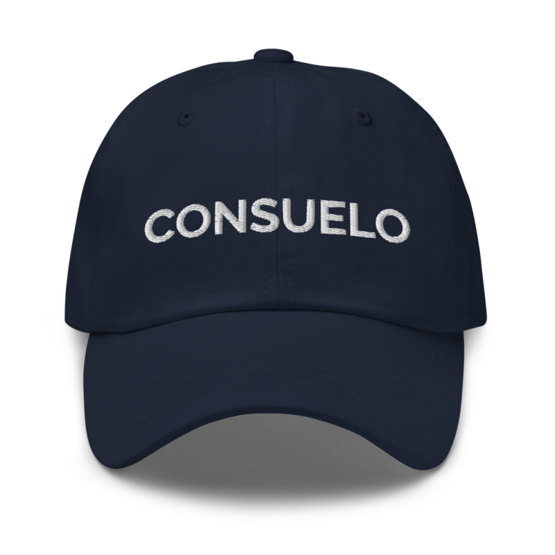 Consuelo Hat - Navy