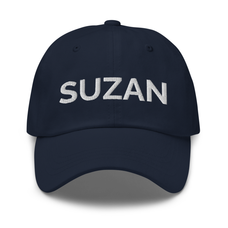 Suzan Hat - Navy