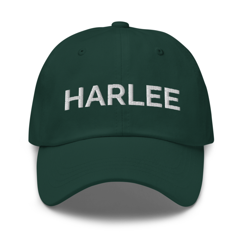 Harlee Hat - Spruce