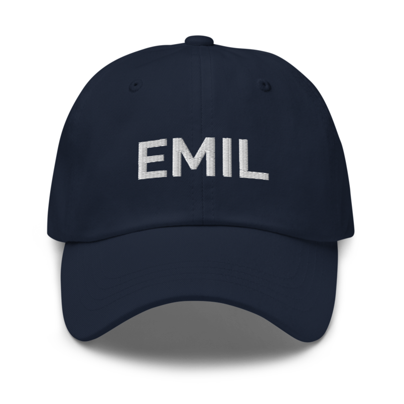 Emil Hat - Navy
