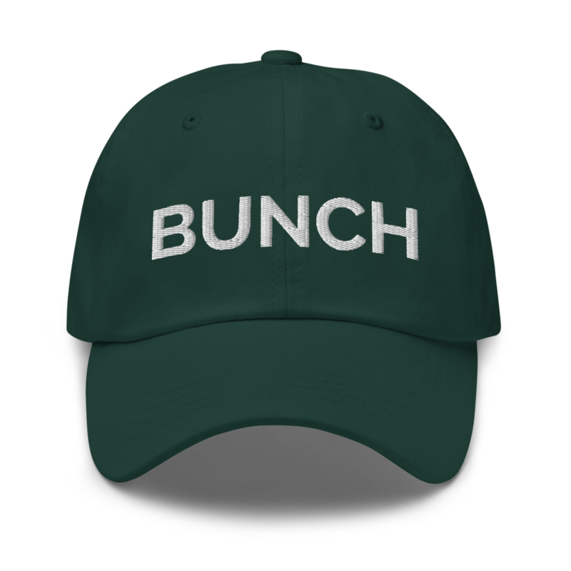 Bunch Hat - Spruce