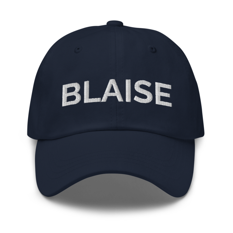 Blaise Hat - Navy
