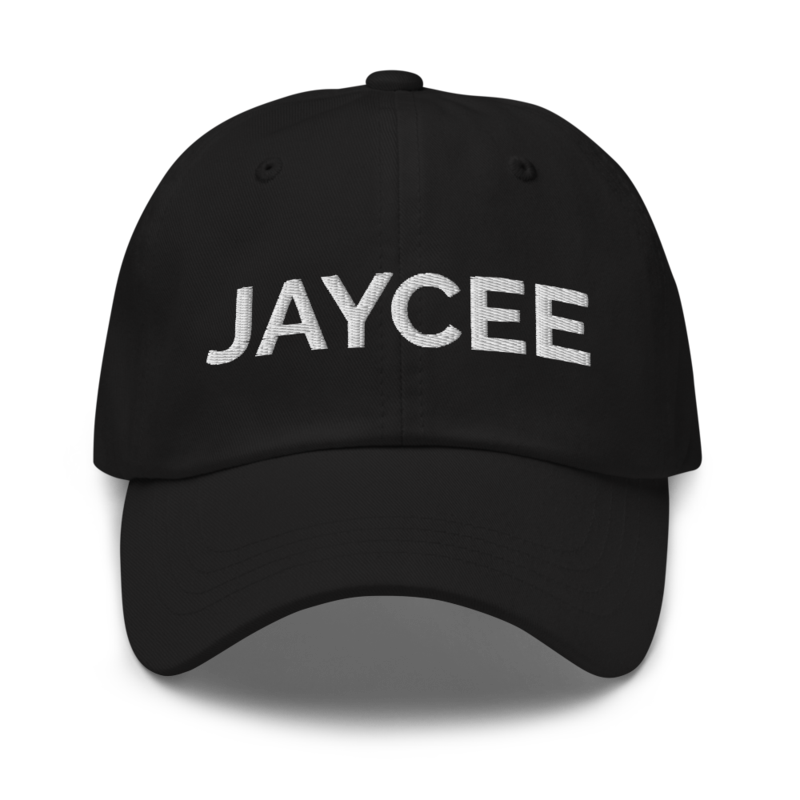 Jaycee Hat - Black