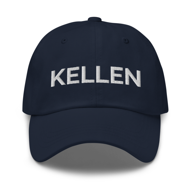 Kellen Hat - Navy