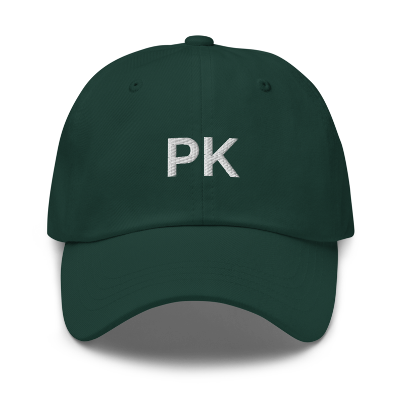Pk Hat - Spruce