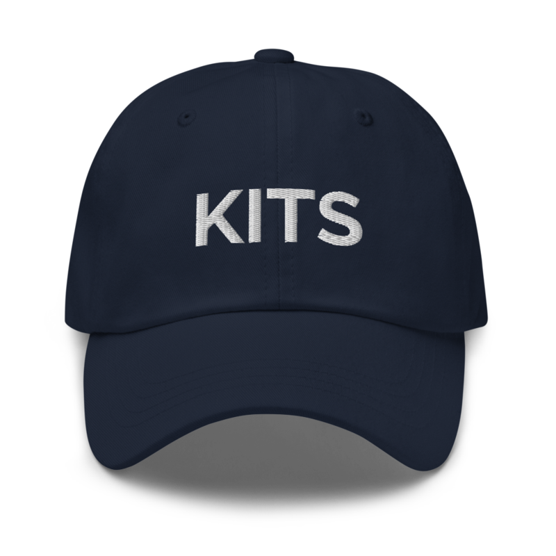 Kits Hat - Navy
