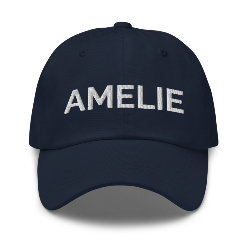 Amelie Hat - Navy