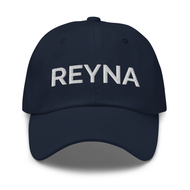 Reyna Hat - Navy