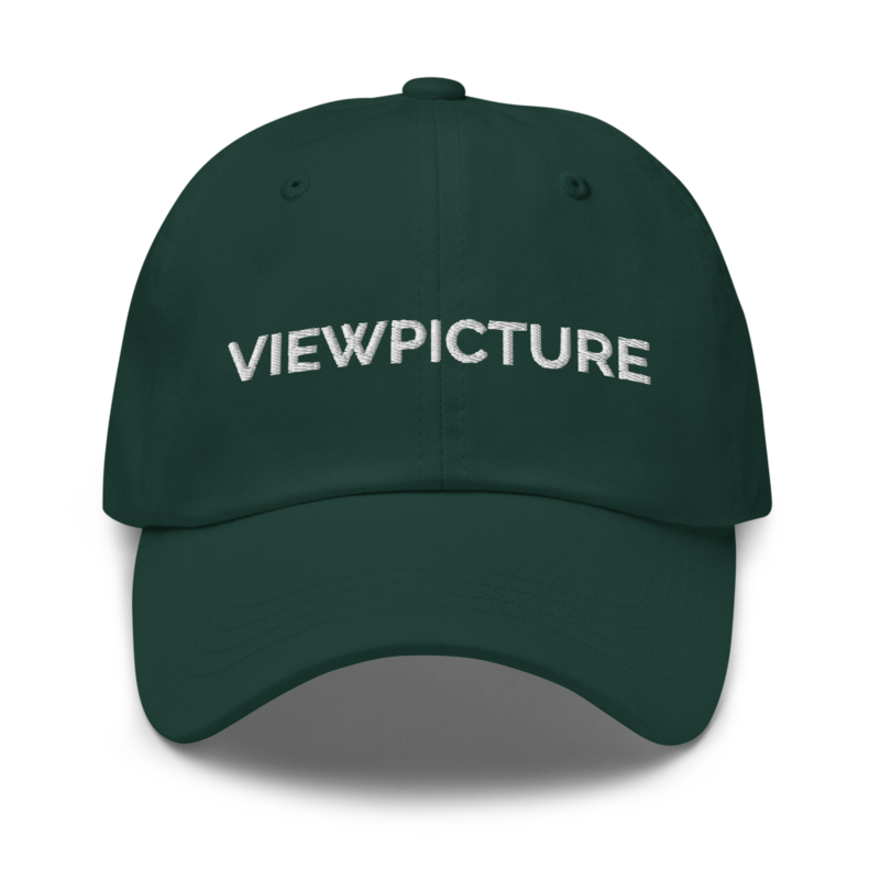 Viewpicture Hat - Spruce