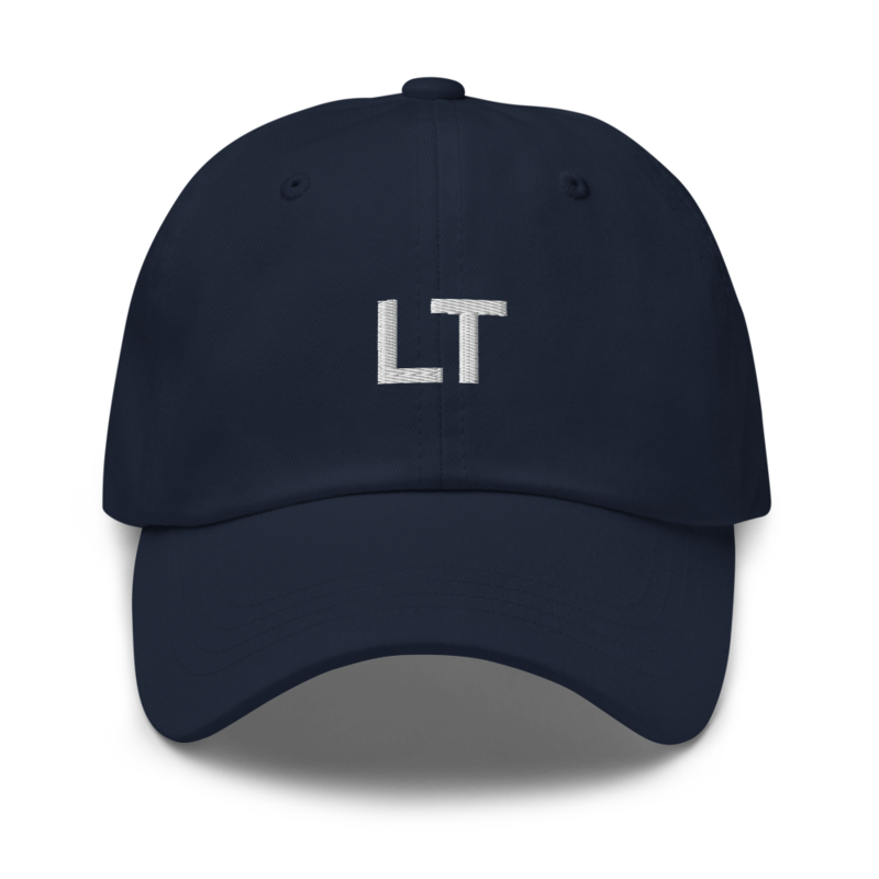 Lt Hat - Navy