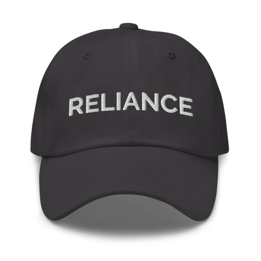 Reliance Hat - Dark Grey