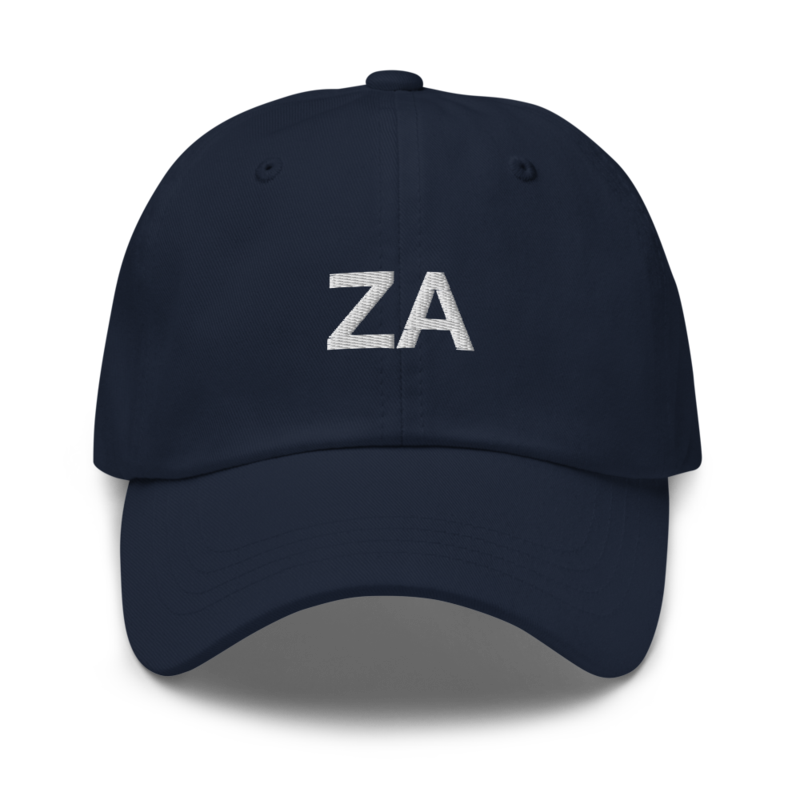 Za Hat - Navy