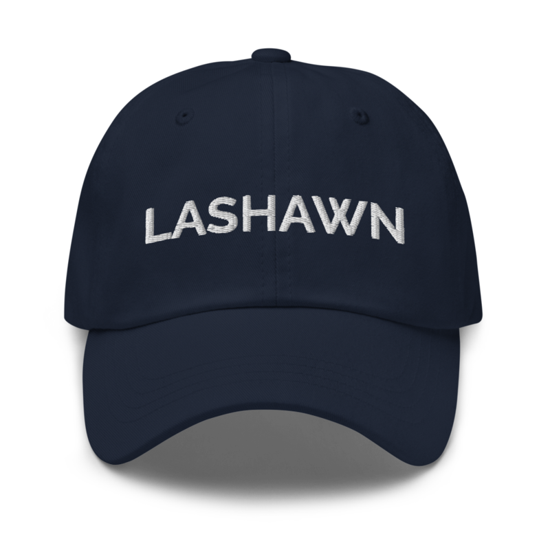 Lashawn Hat - Navy