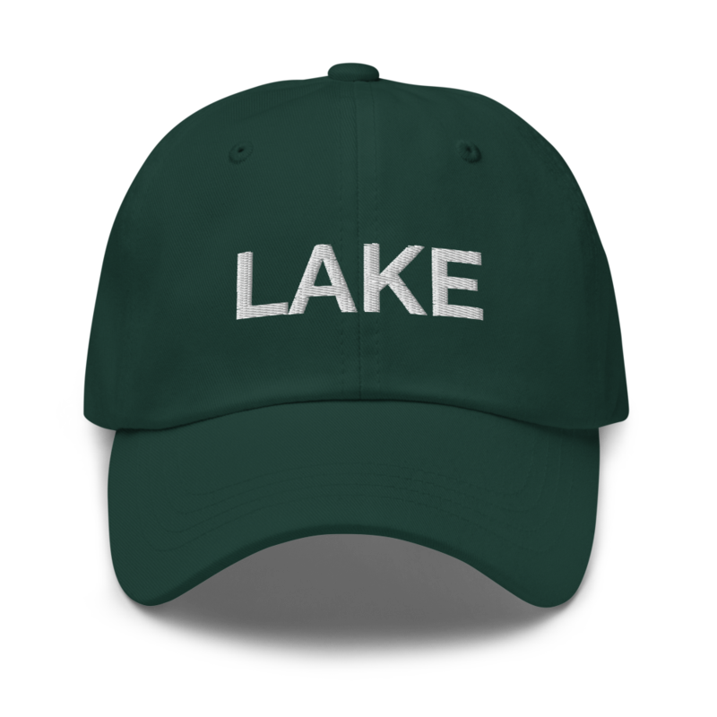 Lake Hat - Spruce