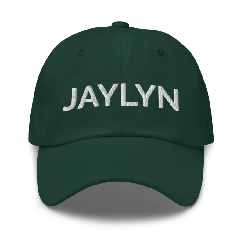 Jaylyn Hat - Spruce