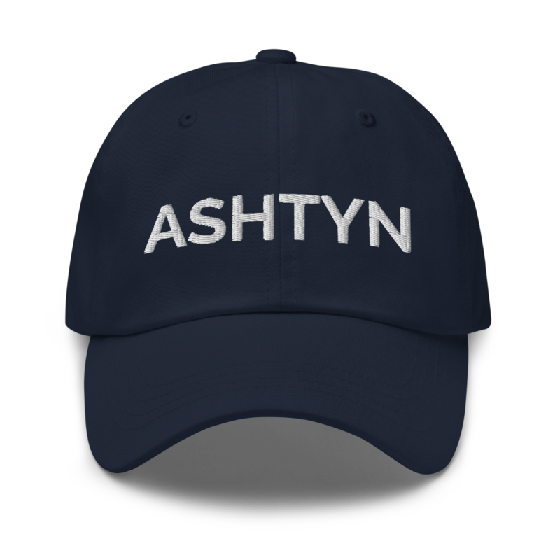 Ashtyn Hat - Navy