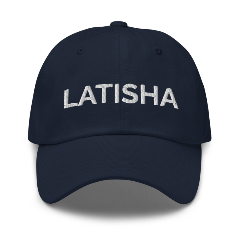 Latisha Hat - Navy