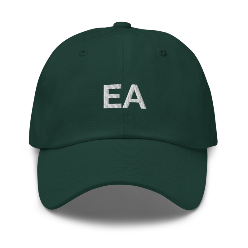 Ea Hat - Spruce