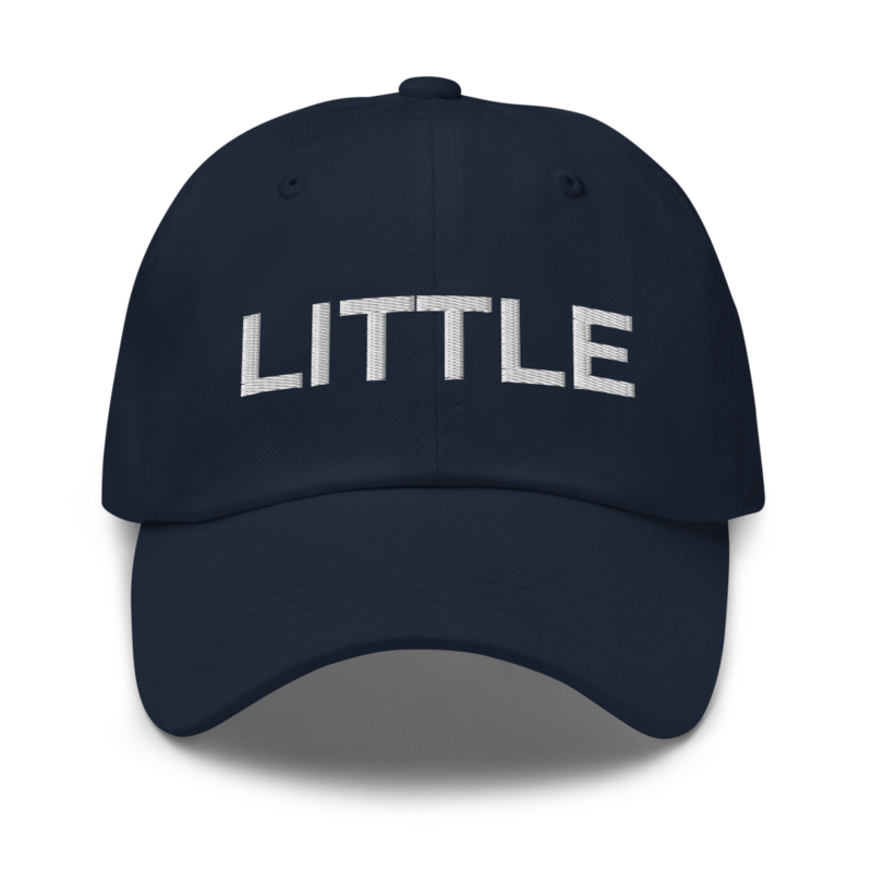 Little Hat - Navy