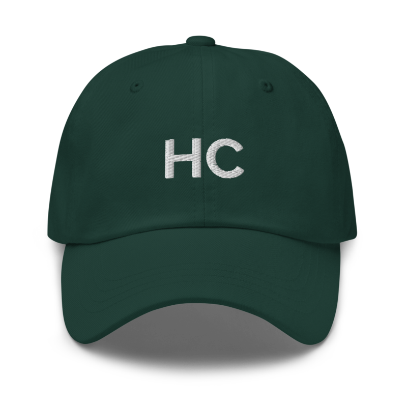 Hc Hat - Spruce